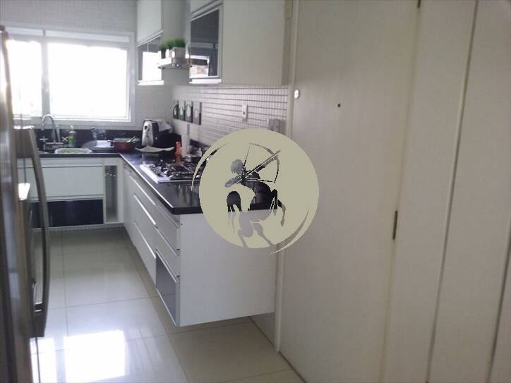 Apartamento, 3 quartos, 180 m² - Foto 10