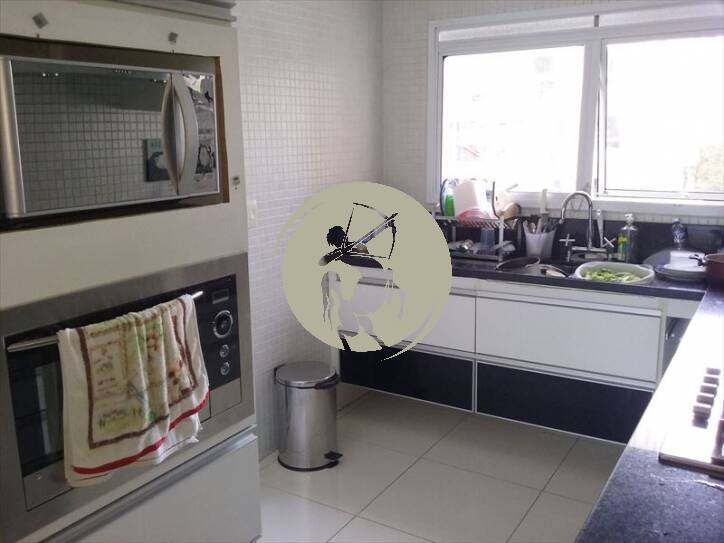 Apartamento, 3 quartos, 180 m² - Foto 11