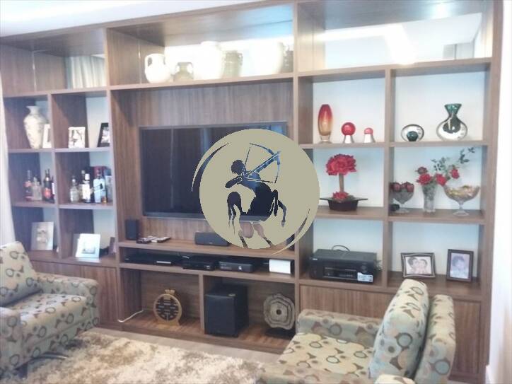 Apartamento, 3 quartos, 180 m² - Foto 13