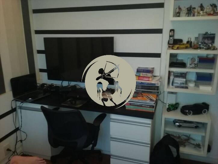 Apartamento, 3 quartos, 180 m² - Foto 19