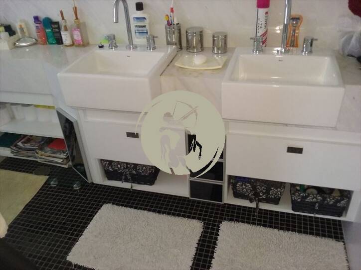 Apartamento, 3 quartos, 180 m² - Foto 23