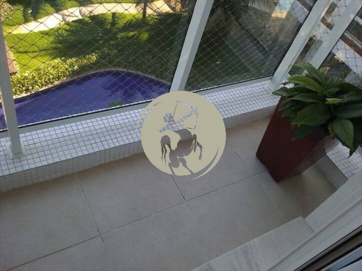 Apartamento, 3 quartos, 180 m² - Foto 25