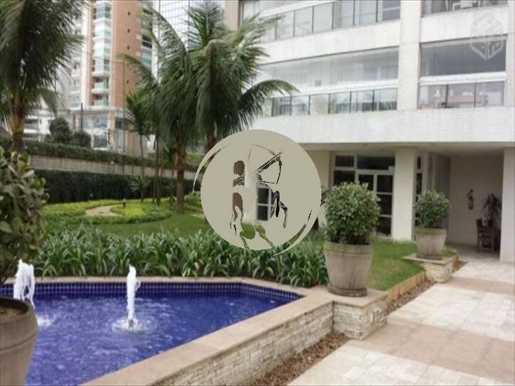 Apartamento, 3 quartos, 180 m² - Foto 32