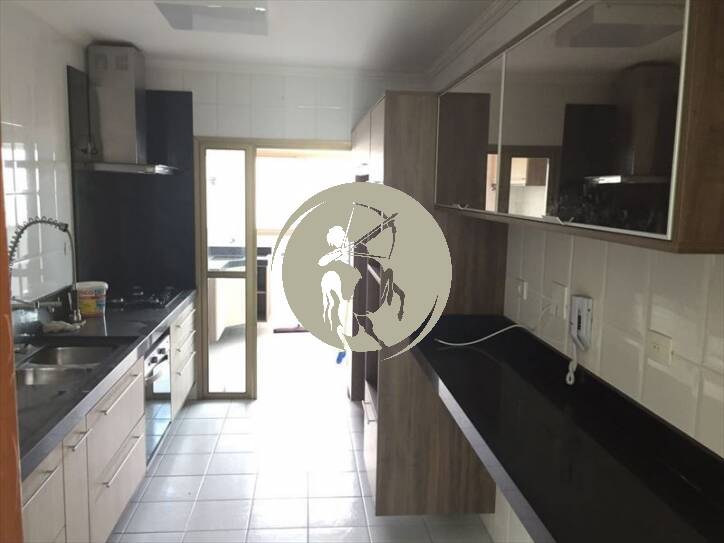 Cobertura, 3 quartos, 180 m² - Foto 2