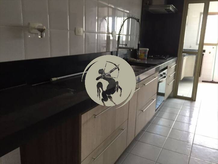 Cobertura, 3 quartos, 180 m² - Foto 3