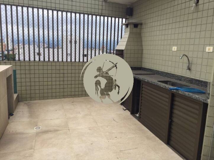 Cobertura, 3 quartos, 180 m² - Foto 7