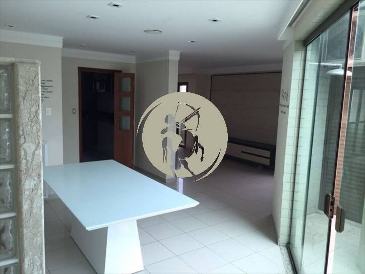 Cobertura, 3 quartos, 180 m² - Foto 8