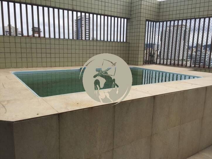 Cobertura, 3 quartos, 180 m² - Foto 9