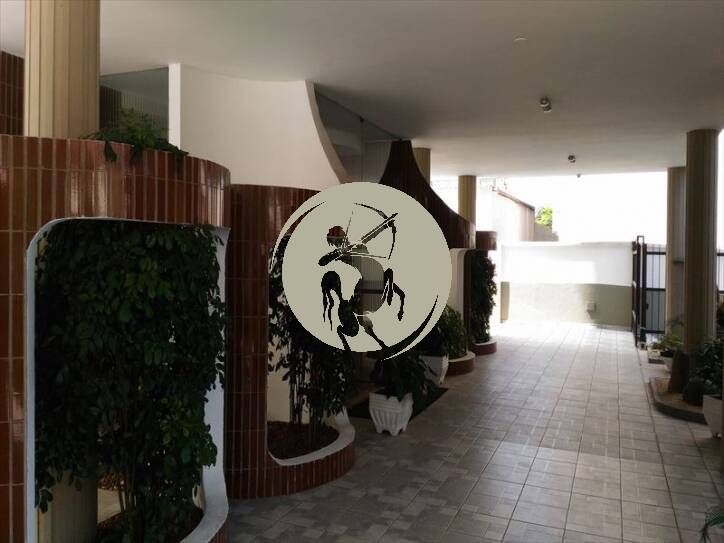 Apartamento, 3 quartos, 125 m² - Foto 1