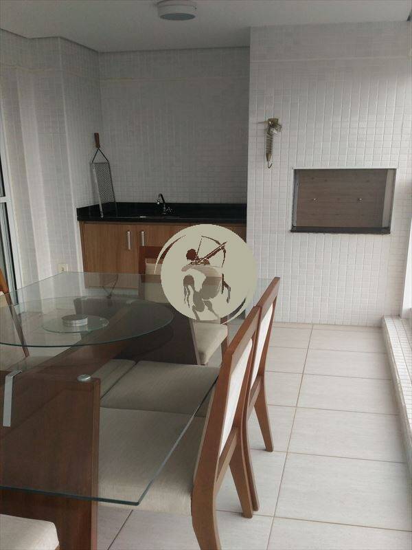 Apartamento, 3 quartos, 111 m² - Foto 3