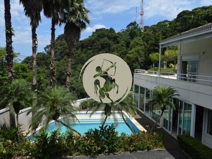 Casa, 4 quartos, 800 m² - Foto 1