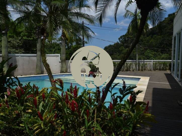 Casa, 4 quartos, 800 m² - Foto 8