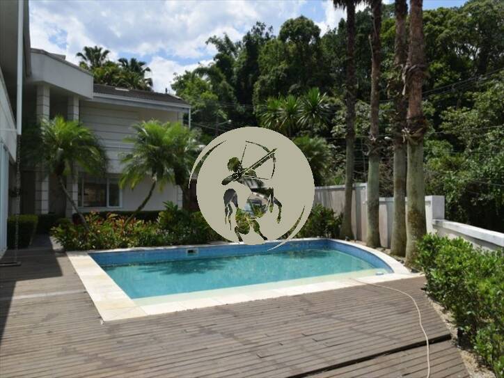 Casa, 4 quartos, 800 m² - Foto 9