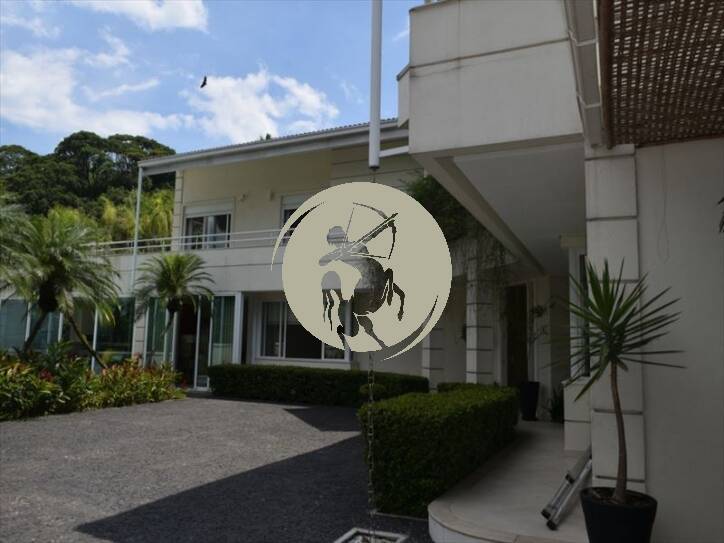 Casa, 4 quartos, 800 m² - Foto 10