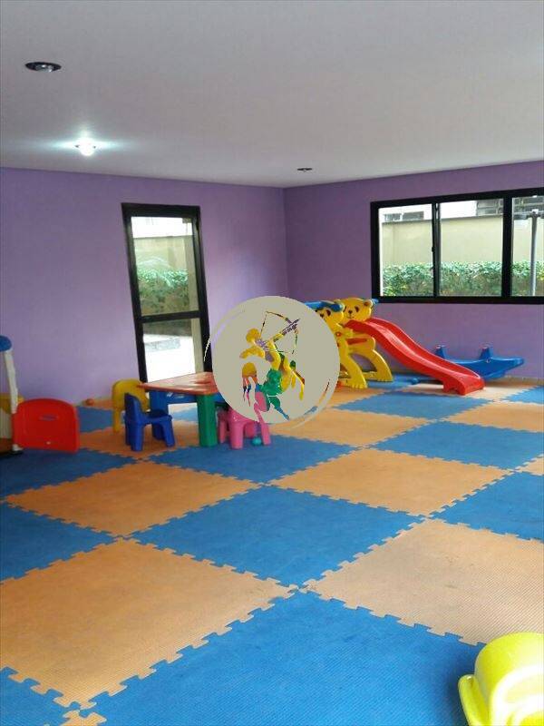 Apartamento, 3 quartos, 120 m² - Foto 21