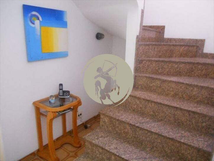 Sobrado, 3 quartos, 160 m² - Foto 11