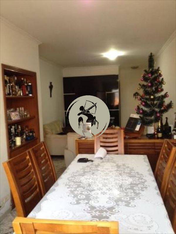 Apartamento, 3 quartos, 110 m² - Foto 2