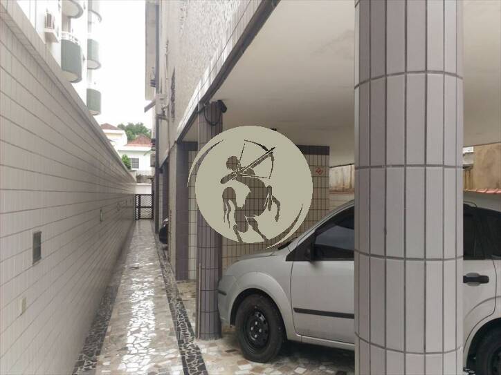 Apartamento, 2 quartos, 60 m² - Foto 6