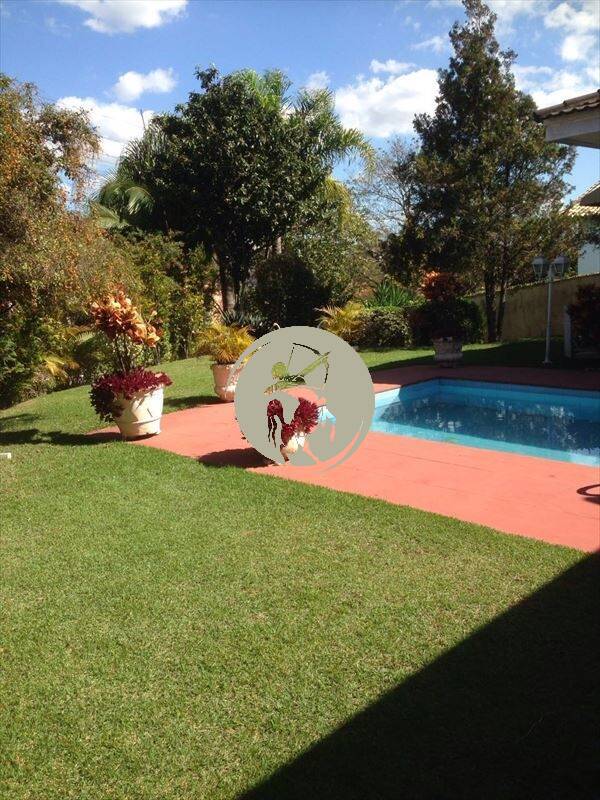 Casa, 4 quartos, 380 m² - Foto 8