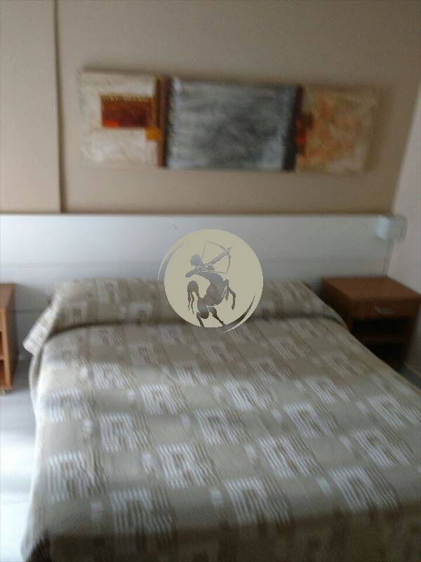 Flat/Apart Hotel, 1 quarto, 40 m² - Foto 2