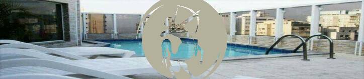 Flat/Apart Hotel, 1 quarto, 40 m² - Foto 4