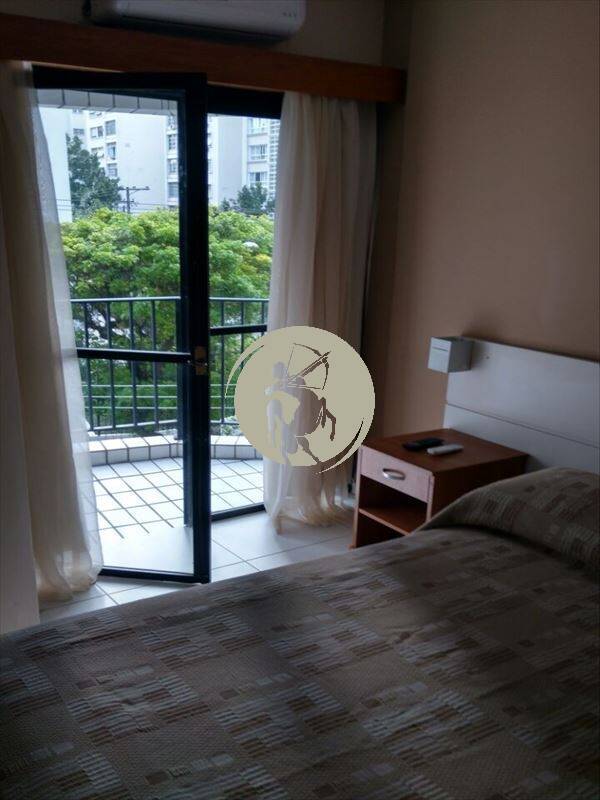 Flat/Apart Hotel, 1 quarto, 40 m² - Foto 5