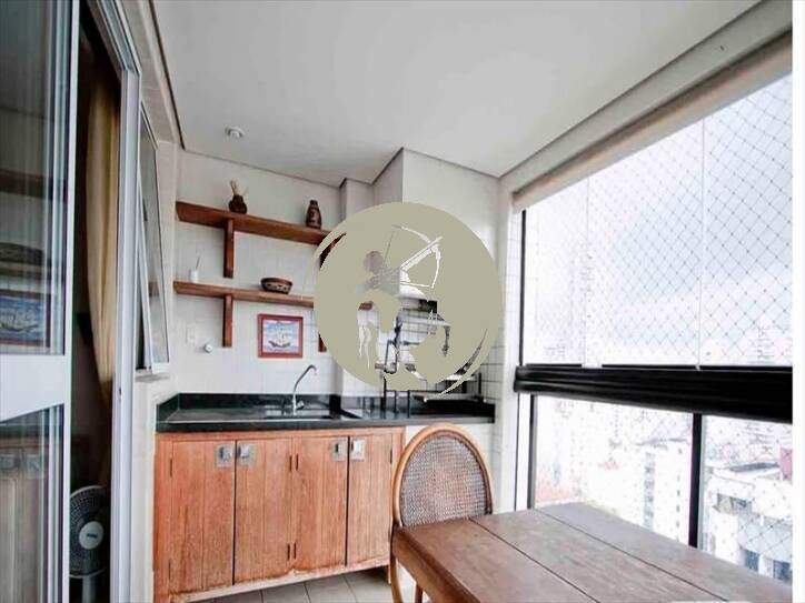 Apartamento, 3 quartos, 120 m² - Foto 3