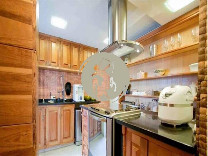 Apartamento, 3 quartos, 120 m² - Foto 5