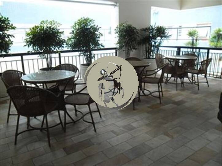 Apartamento, 3 quartos, 120 m² - Foto 15