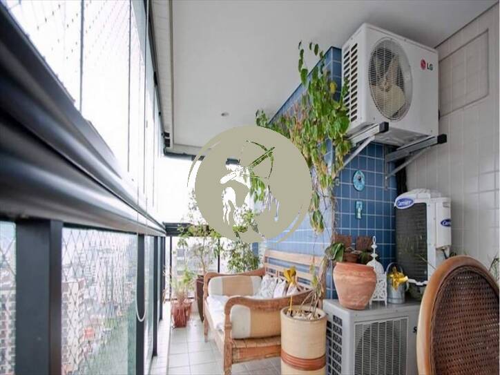 Apartamento, 3 quartos, 120 m² - Foto 23