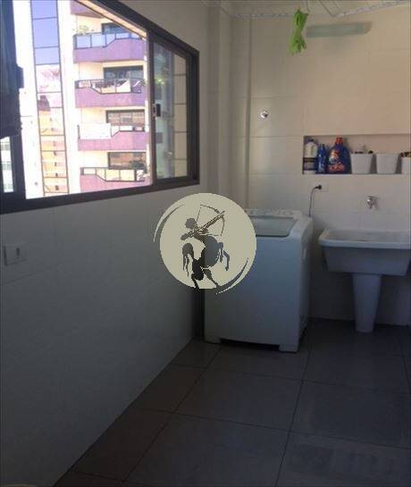 Apartamento, 3 quartos, 150 m² - Foto 1