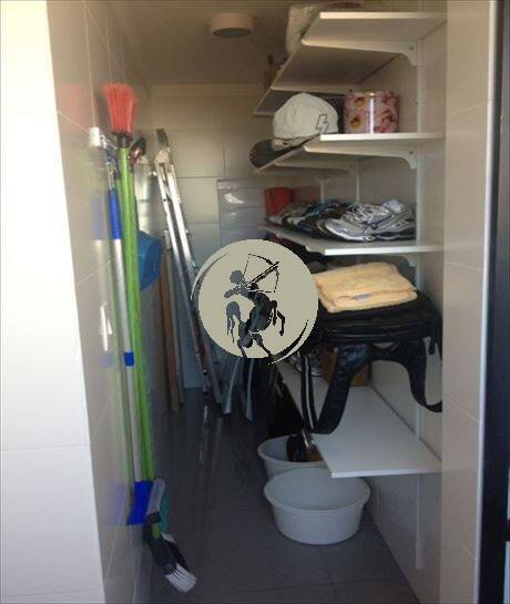 Apartamento, 3 quartos, 150 m² - Foto 15