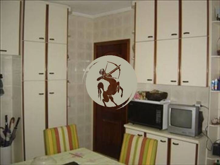 Apartamento, 3 quartos, 205 m² - Foto 4