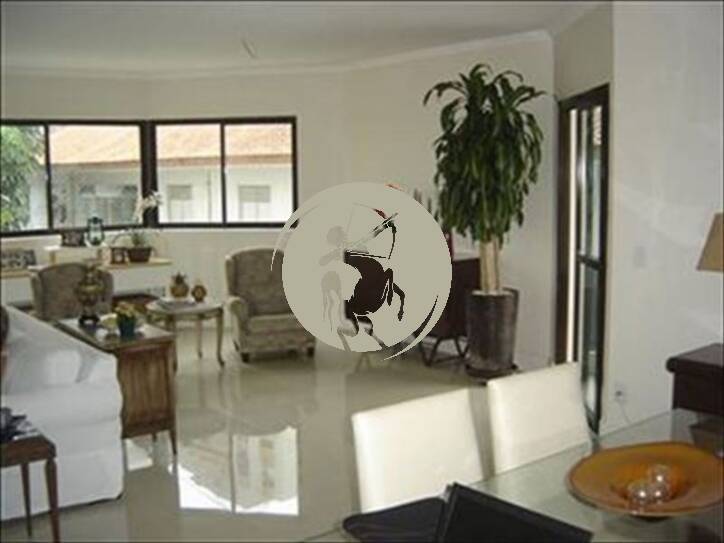 Apartamento, 3 quartos, 205 m² - Foto 1