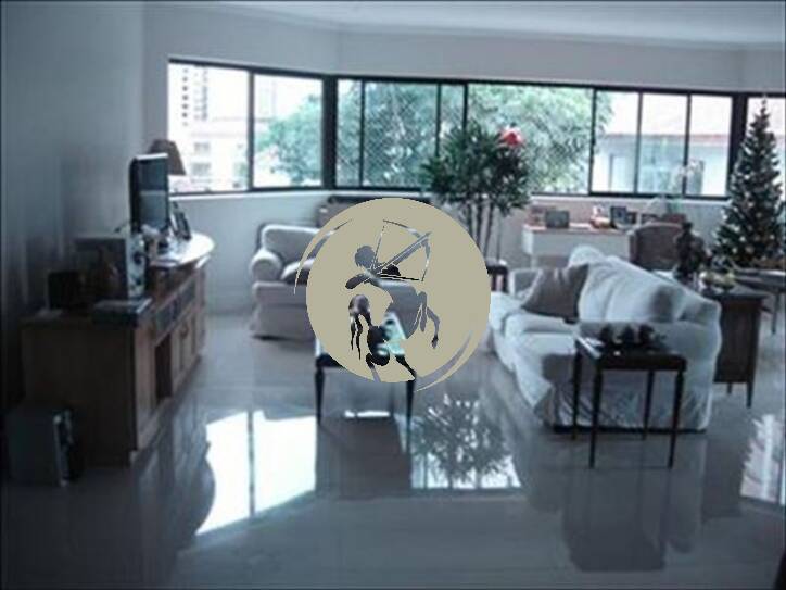 Apartamento, 3 quartos, 205 m² - Foto 9