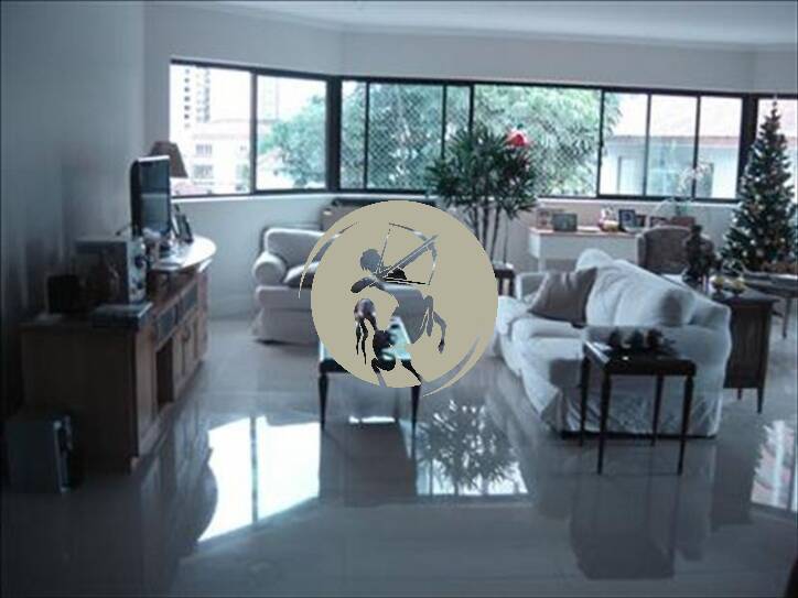 Apartamento, 3 quartos, 205 m² - Foto 18