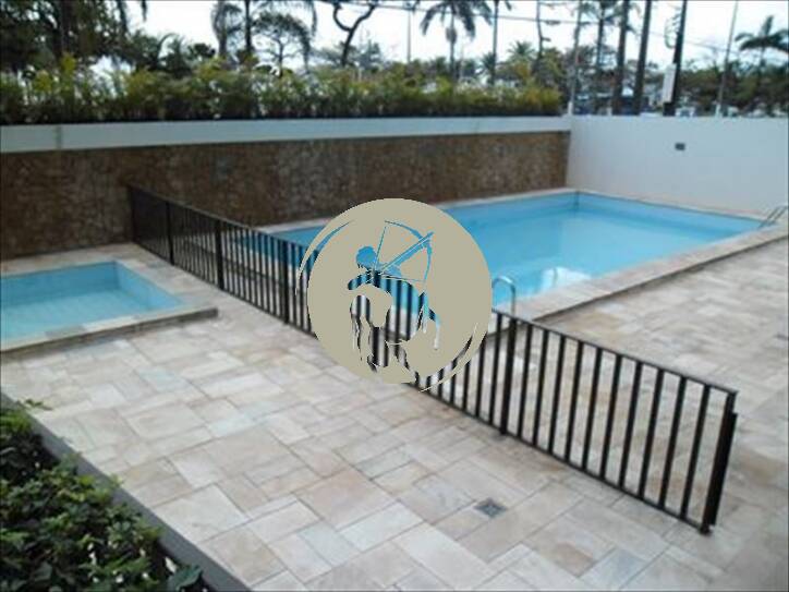 Apartamento, 3 quartos, 160 m² - Foto 1