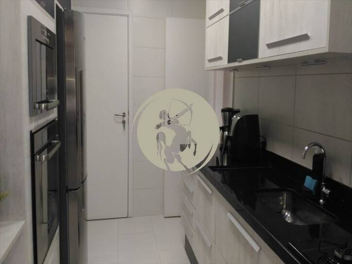 Apartamento, 3 quartos, 128 m² - Foto 5