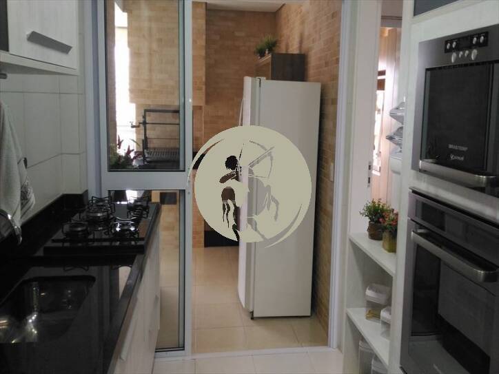 Apartamento, 3 quartos, 128 m² - Foto 6