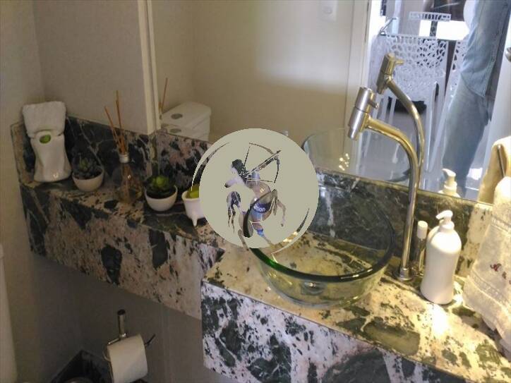 Apartamento, 3 quartos, 128 m² - Foto 8