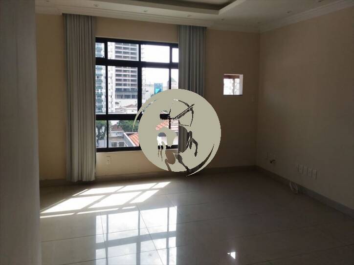 Apartamento, 3 quartos, 160 m² - Foto 1