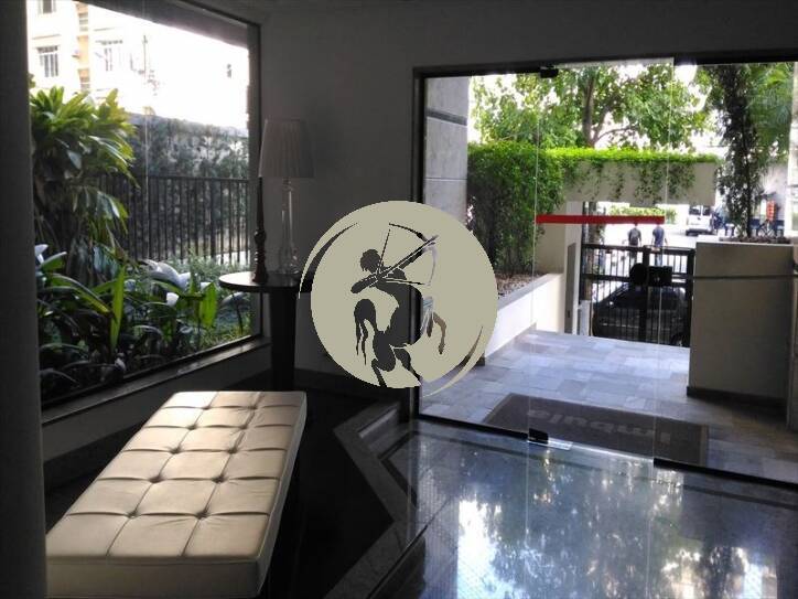 Apartamento, 4 quartos, 298 m² - Foto 2