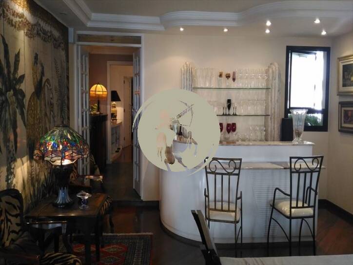 Apartamento, 4 quartos, 298 m² - Foto 8