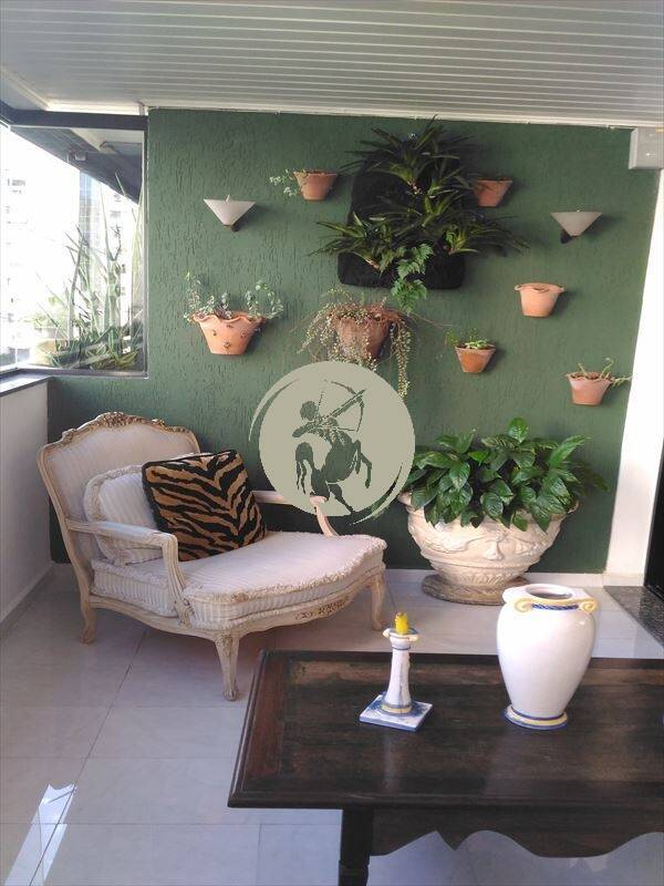 Apartamento, 4 quartos, 298 m² - Foto 11