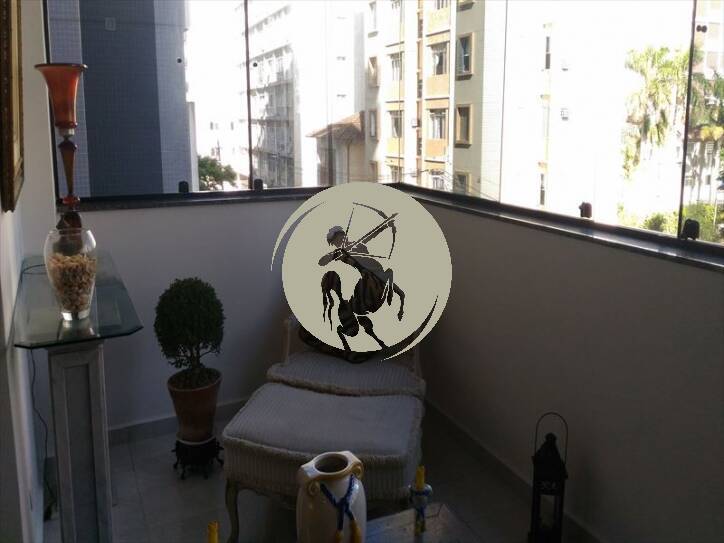 Apartamento, 4 quartos, 298 m² - Foto 12