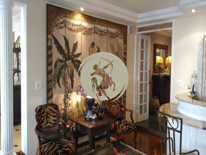 Apartamento, 4 quartos, 298 m² - Foto 14