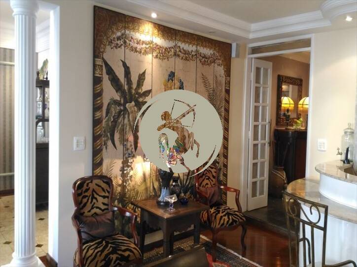 Apartamento, 4 quartos, 298 m² - Foto 15