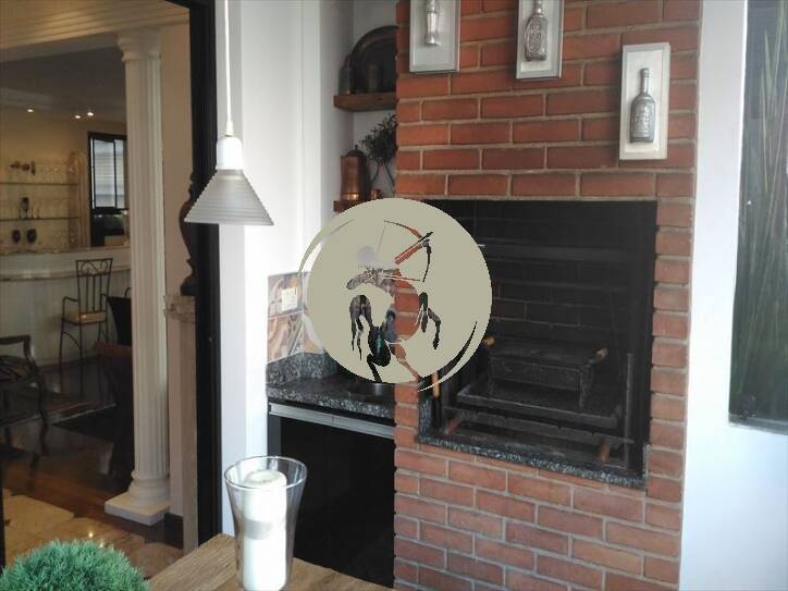 Apartamento, 4 quartos, 298 m² - Foto 17