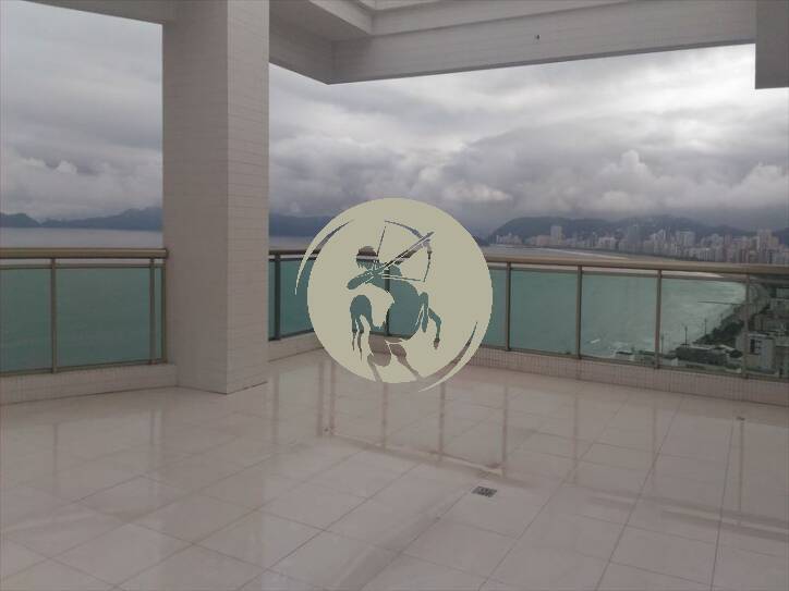 Cobertura, 4 quartos, 970 m² - Foto 5