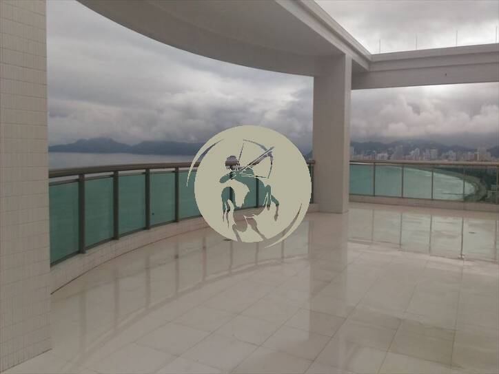 Cobertura, 4 quartos, 970 m² - Foto 11